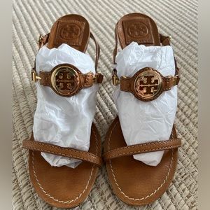 Tory Burch Heels